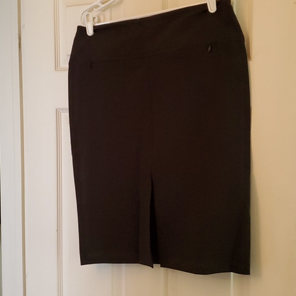 Bebe Skirt - Picture 1 of 6